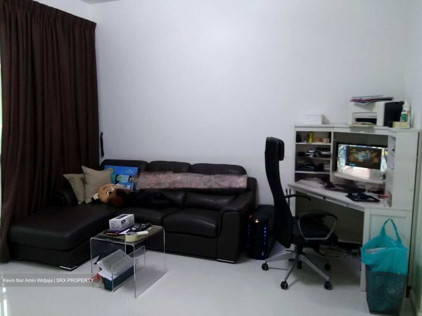 The Waterina (D14), Apartment #502587251